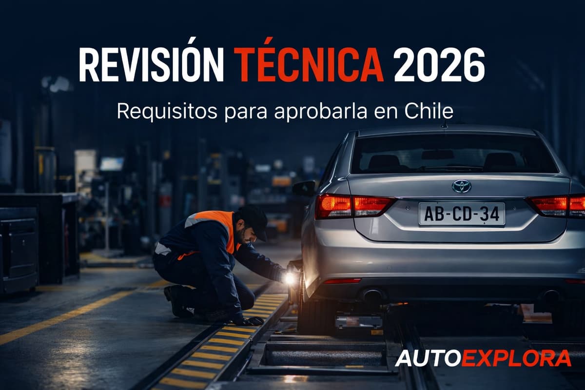 Revision Técnica