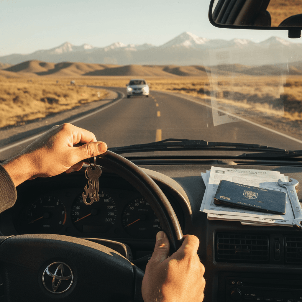 Si sube la bencina en Chile: 7 formas de bajar el consumo sin cambiar de auto